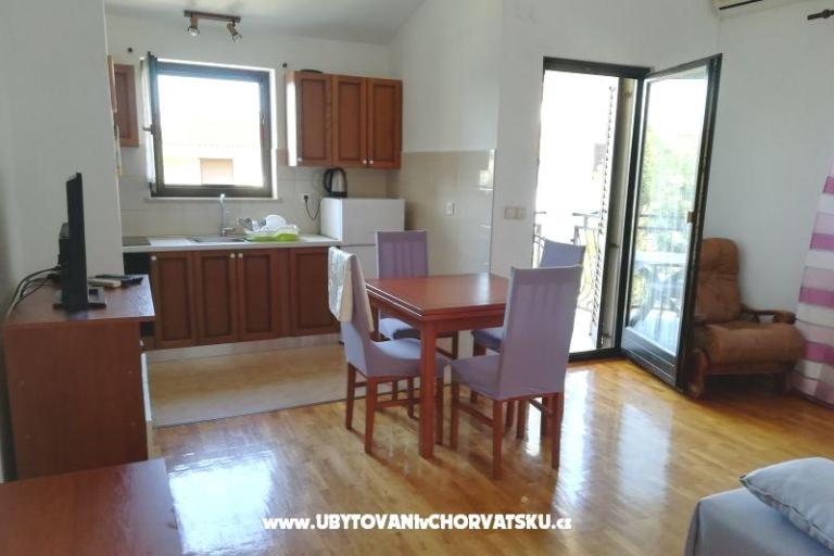 Appartements Maršić - Fažana – foto 14