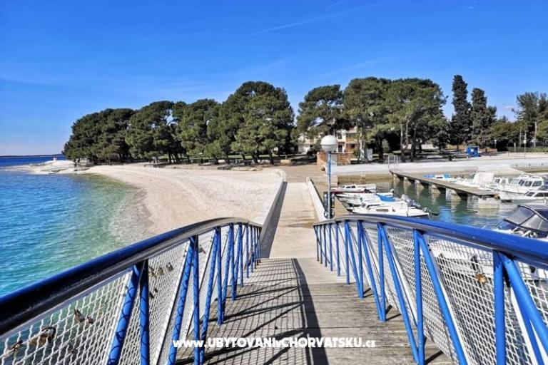 Appartements Mishel – foto 16