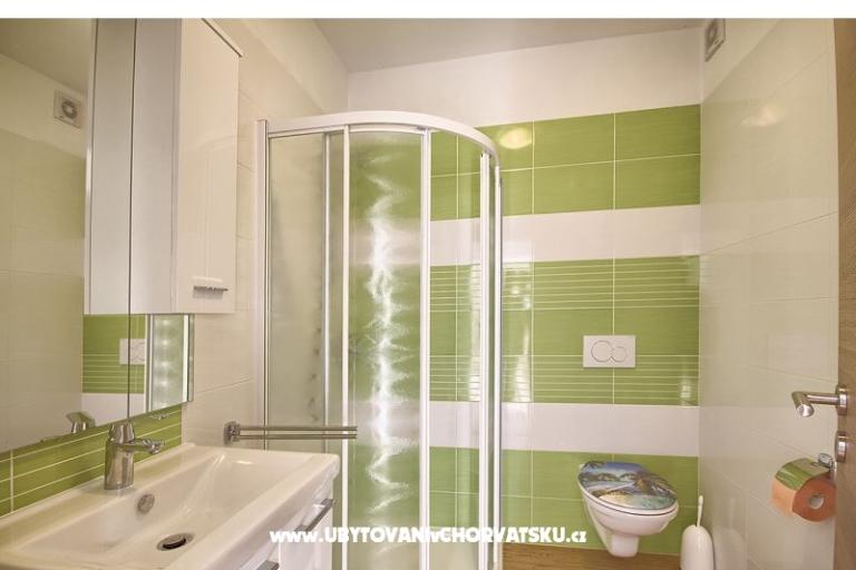 Appartements Mishel – foto 9