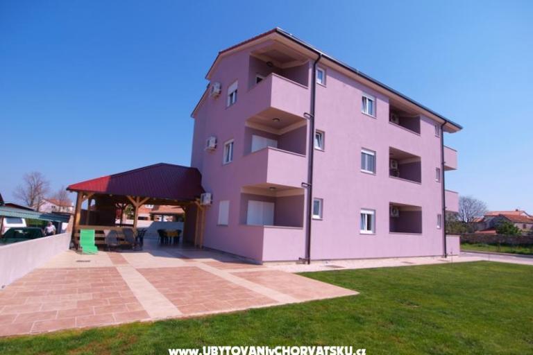 Appartements Nešić – foto 10