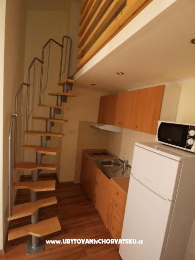 Appartements Nešić – foto 9