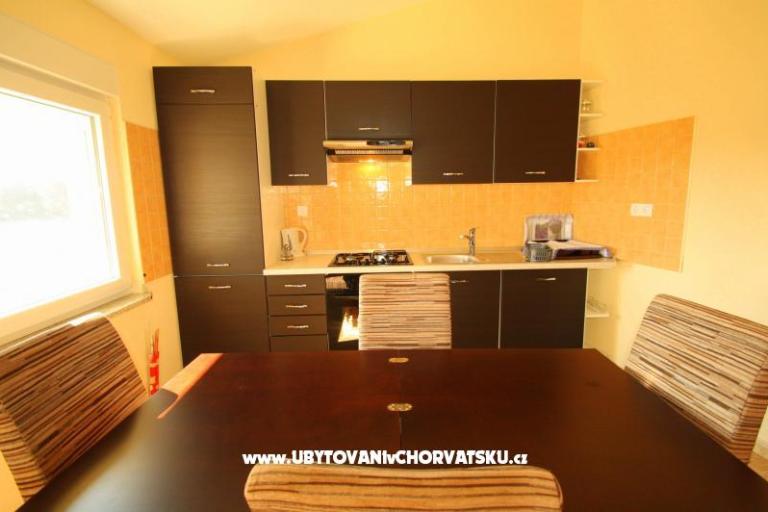 Appartement Zoran - Valbandon  – foto 6