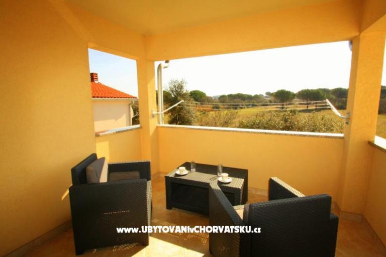 Appartement Zoran - Valbandon  – foto 11