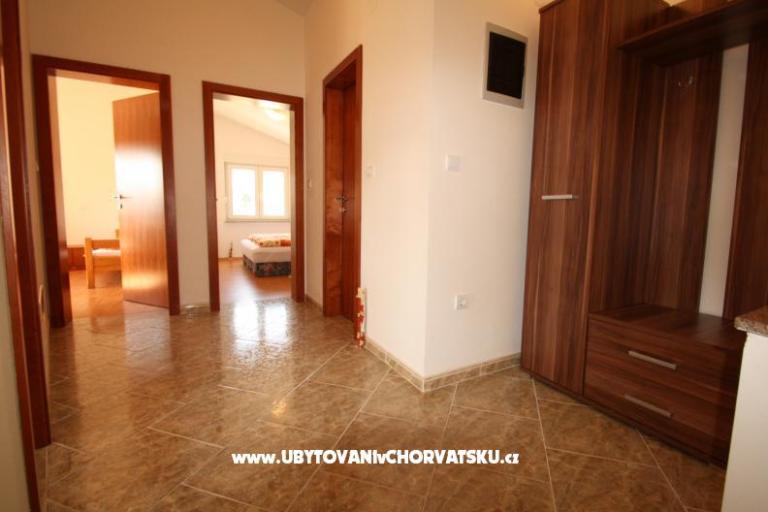 Appartement Zoran - Valbandon  – foto 9