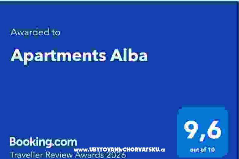 Ferienwohnungen Alba – foto 21