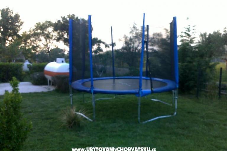 Ferienwohnungen Katia - (mit Playground) – foto 10