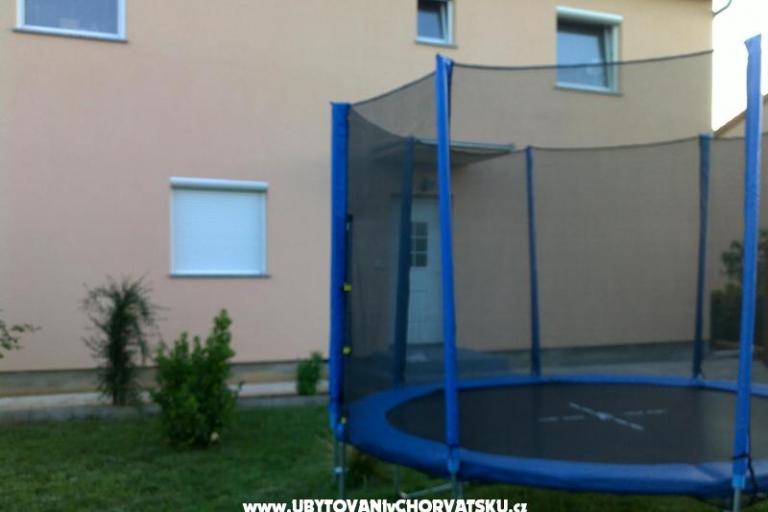 Ferienwohnungen Katia - (mit Playground) – foto 11