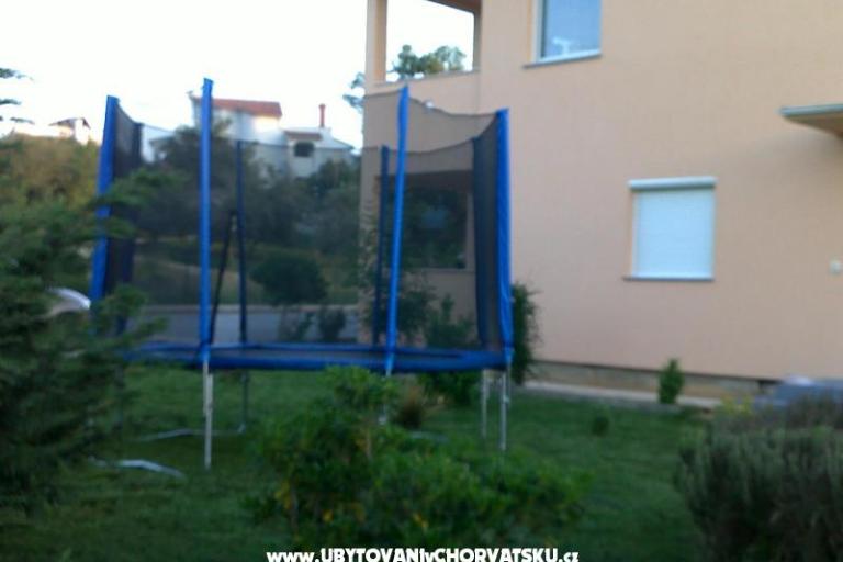 Ferienwohnungen Katia - (mit Playground) – foto 12
