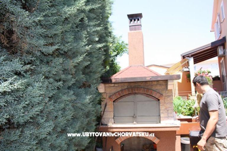 Ferienwohnungen Jeromela  – foto 11