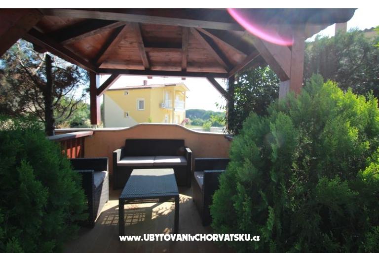 Ferienwohnungen Jeromela  – foto 12