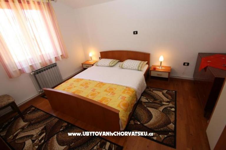 Ferienwohnungen Jeromela  – foto 15