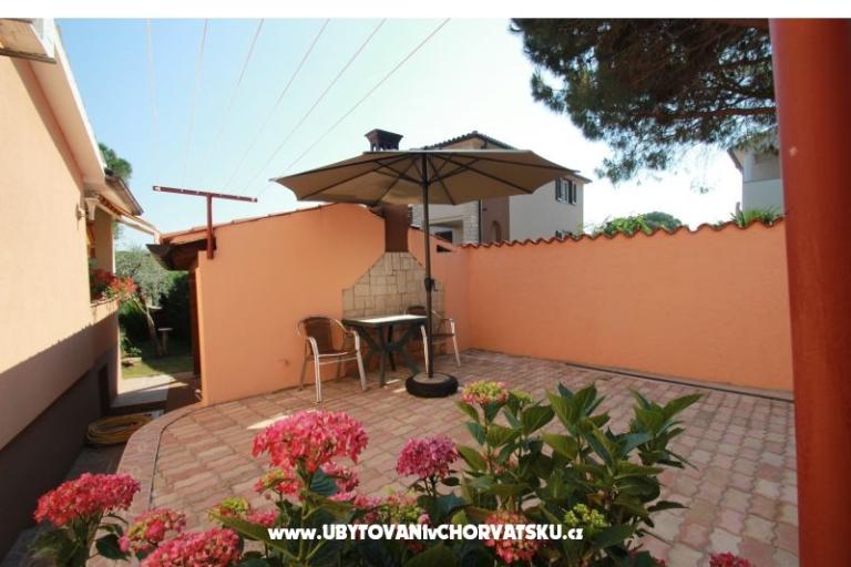 Ferienwohnungen Jeromela  – foto 18