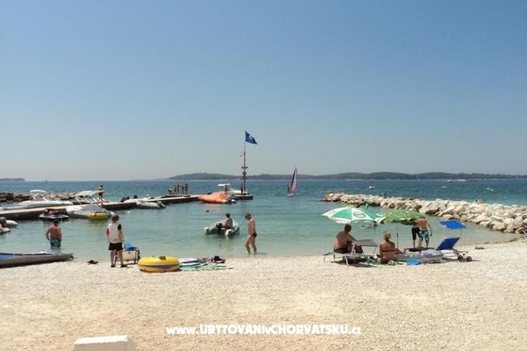 Ferienwohnungen Jeromela  – foto 4