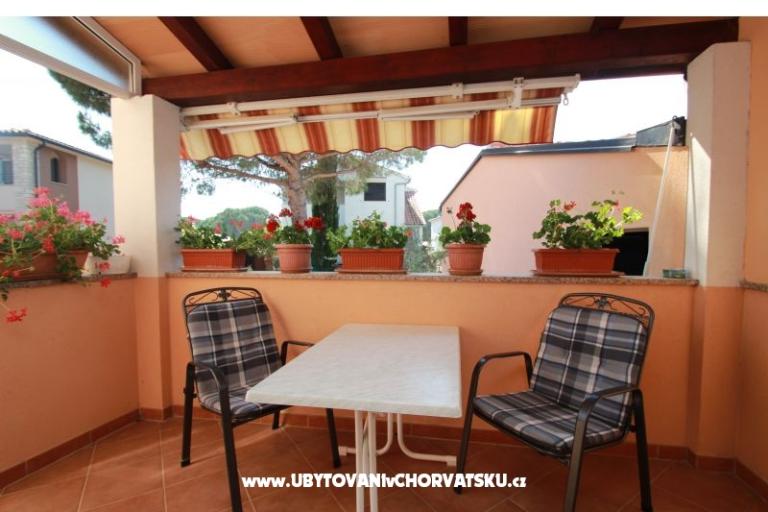 Ferienwohnungen Jeromela  – foto 8