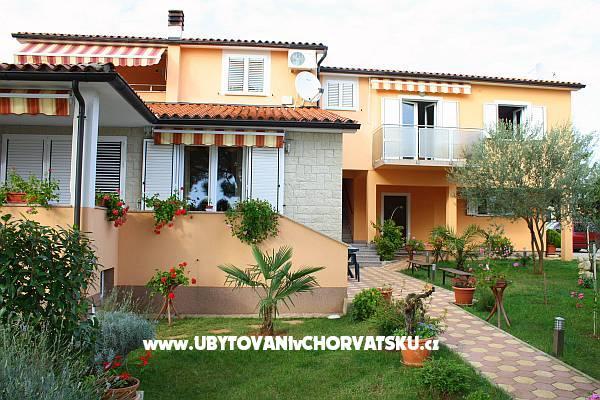 Ferienwohnungen Jeromela  – foto 9