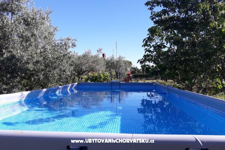 Ferienwohnungen Peroj 4**** – foto 10