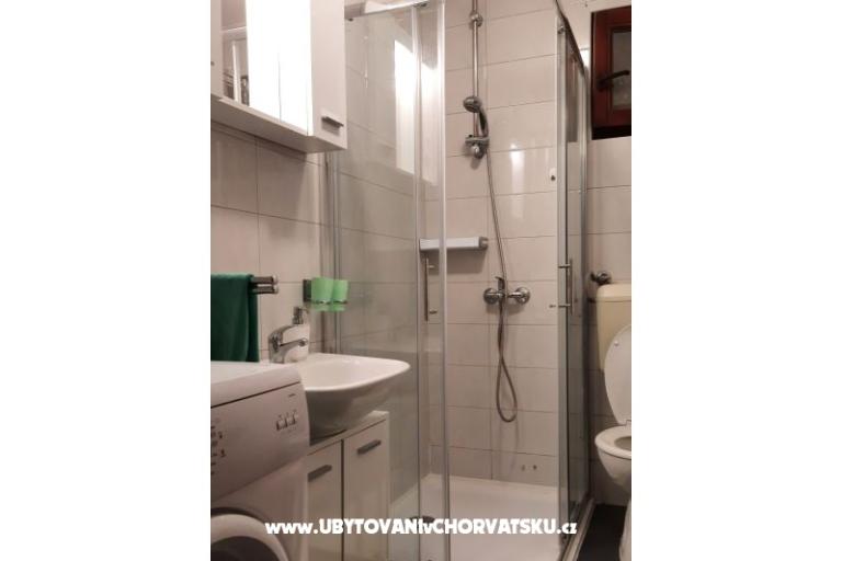 Ferienwohnungen Rudez - pool - jacuzzi  – foto 13