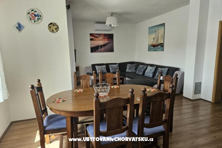 Ferienwohnungen Rudez - pool - jacuzzi  – foto 20