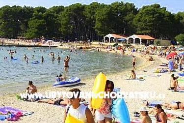 Ferienwohnungen Rudez - pool - jacuzzi  – foto 8