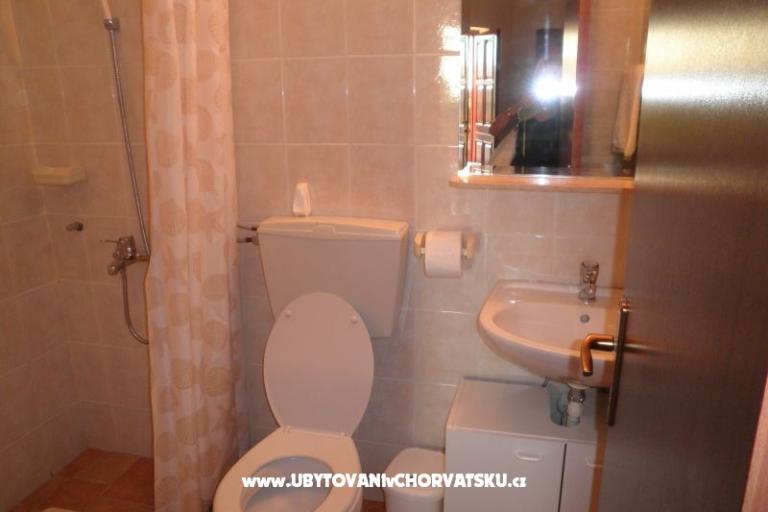 Appartements VIKI – foto 13