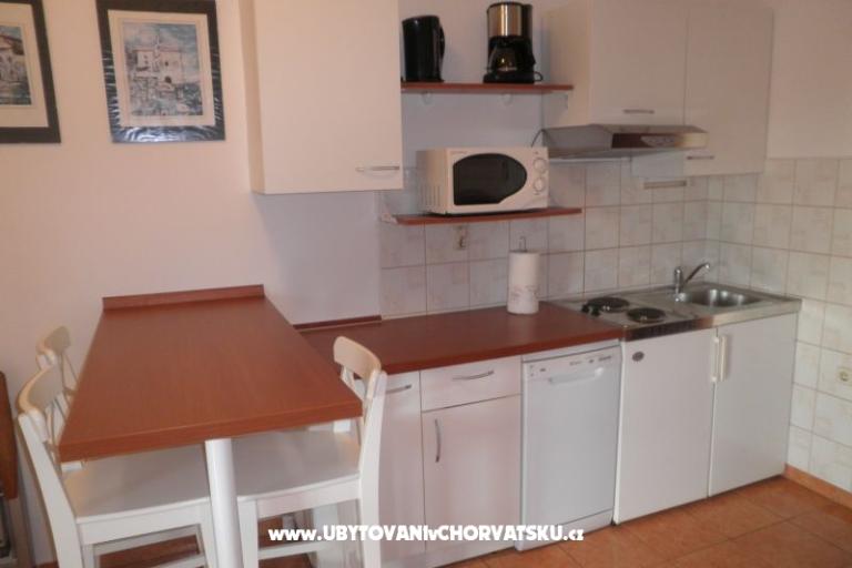 Appartements VIKI – foto 9