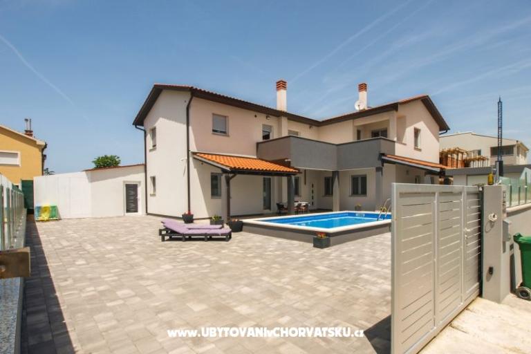 Villa Pikula – foto 8