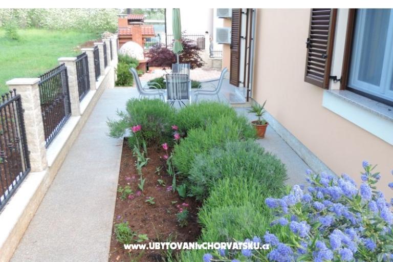 Villa Pineta – foto 12