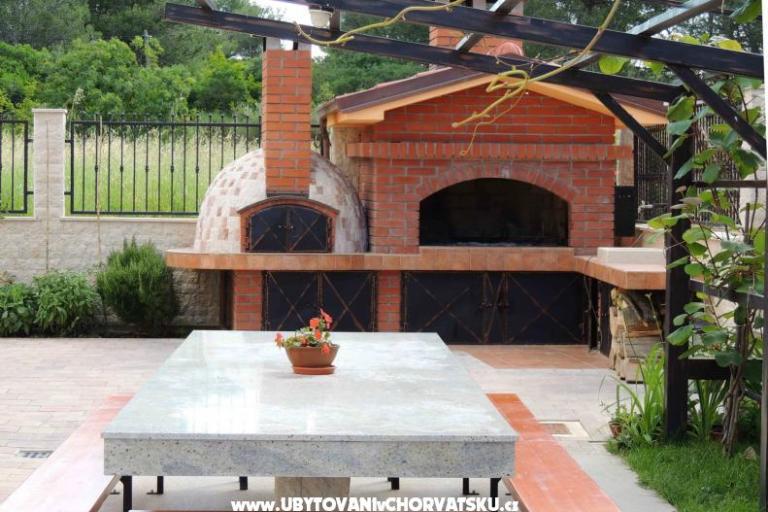 Villa Pineta – foto 4