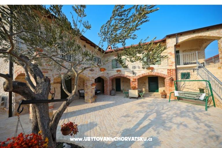 Ancient Dalmatian Ferienwohnungen – foto 10