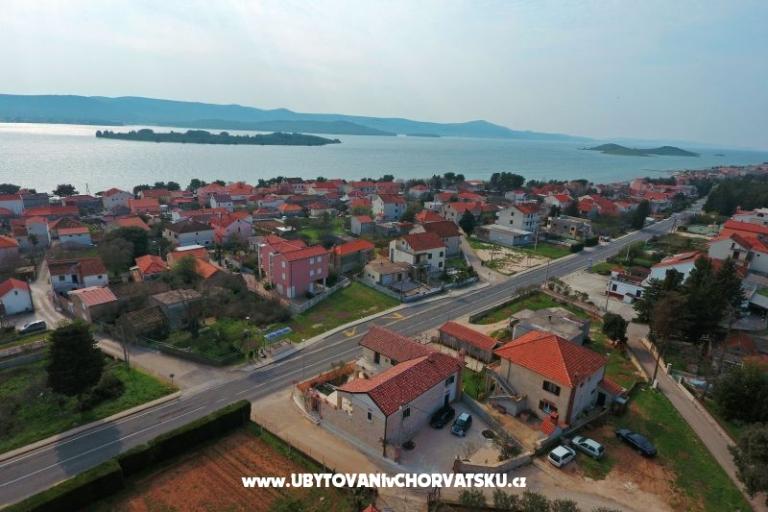 Ancient Dalmatian Ferienwohnungen – foto 7