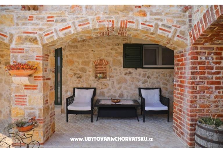 Ancient Dalmatian Ferienwohnungen – foto 8