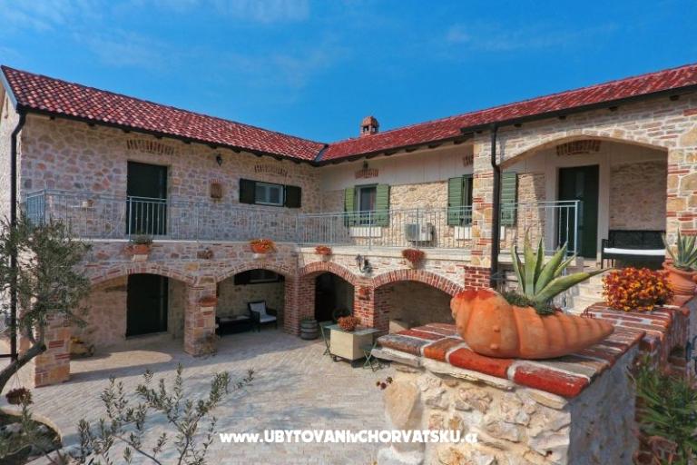Ancient Dalmatian Ferienwohnungen – foto 9