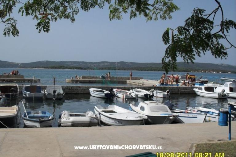 Appartement Bernardo – foto 12