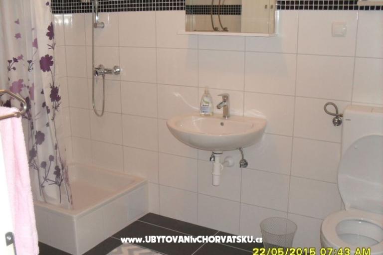 Appartement Bernardo – foto 8