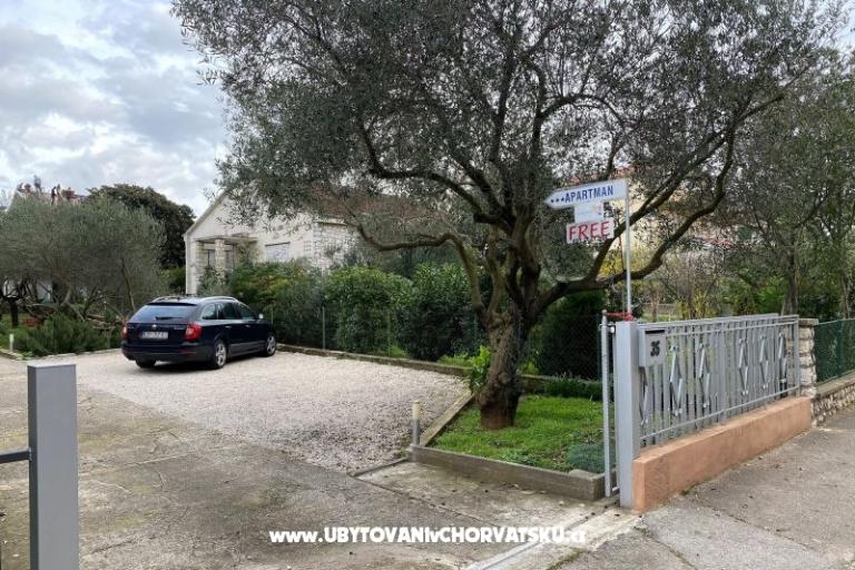 Appartement Dragan – foto 18