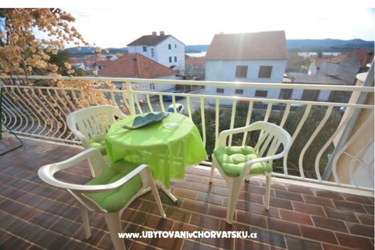 Apartment Mandić Turanj – foto 13