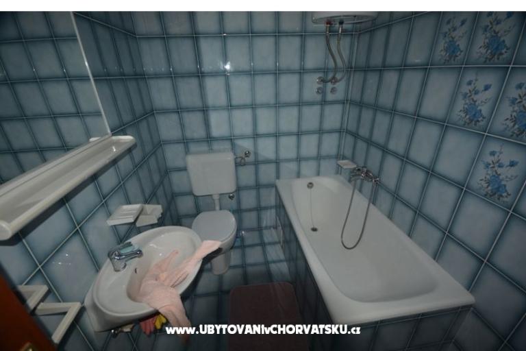 Apartment Mandić Turanj – foto 14
