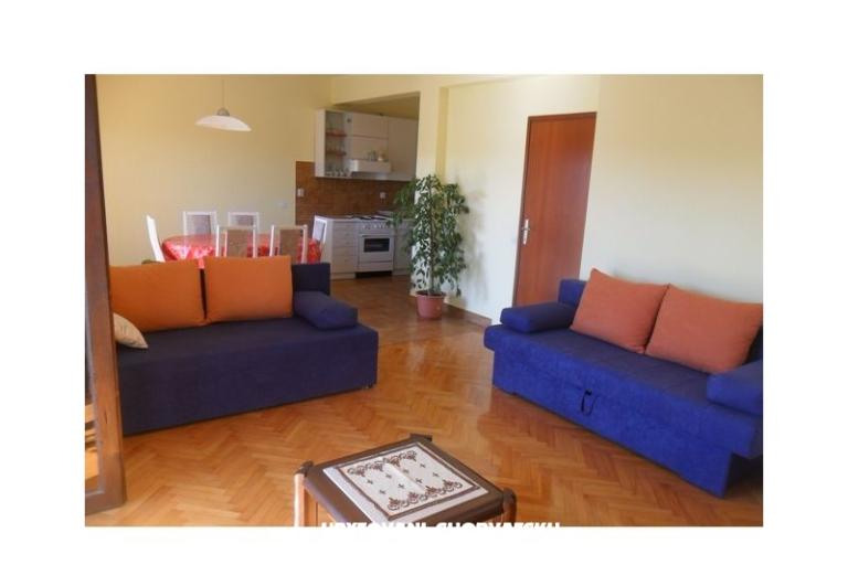 Apartment Mandić Turanj – foto 17