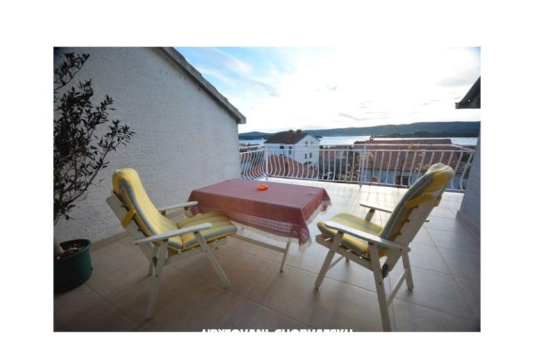 Apartment Mandić Turanj – foto 6