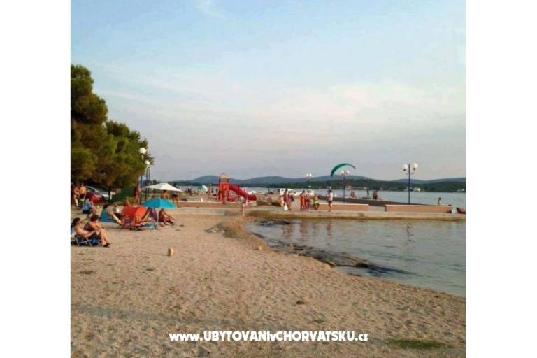 Apartment Mandić Turanj – foto 9