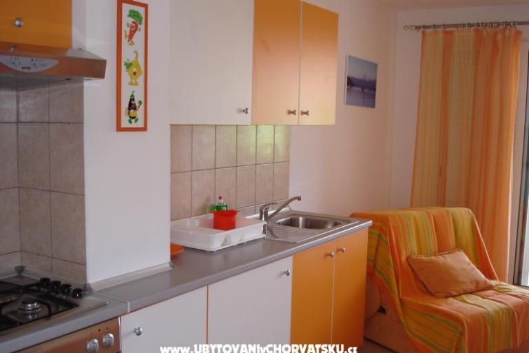 Apartment Klara – foto 14