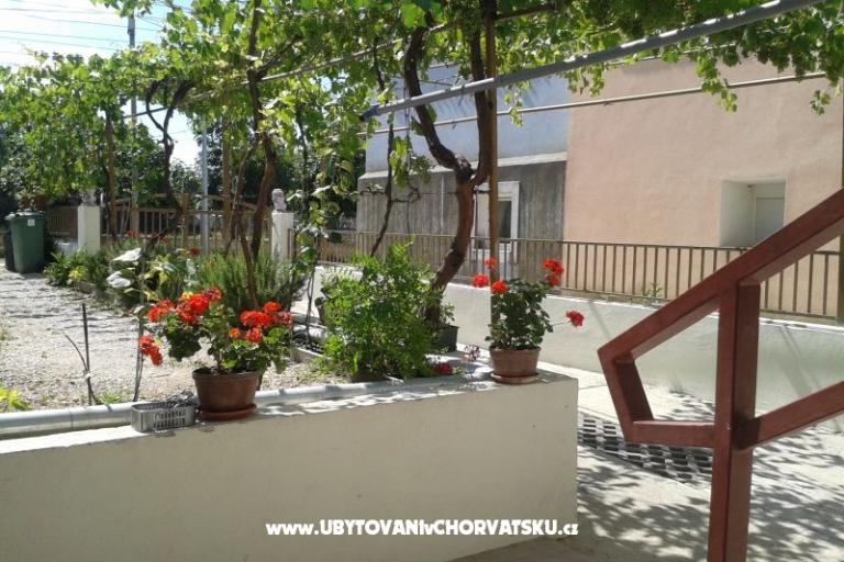 Appartements Matej – foto 16