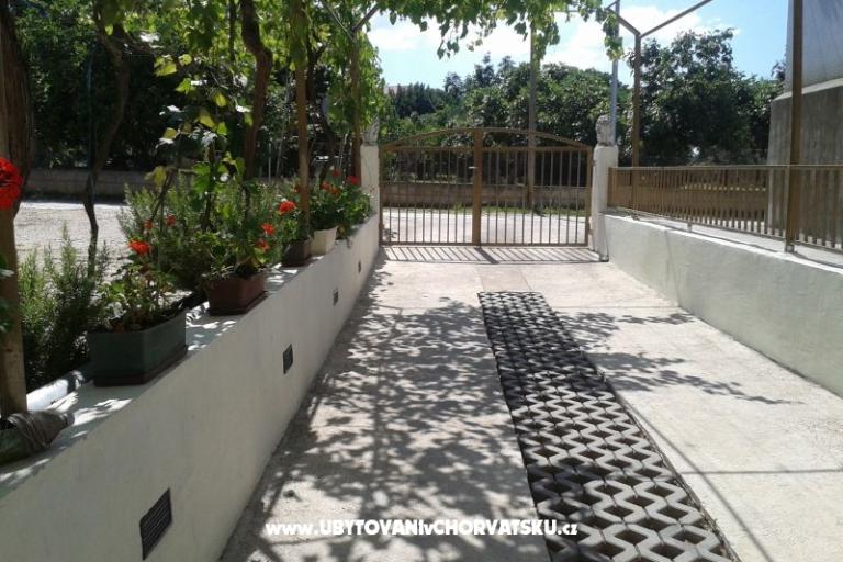 Appartements Matej – foto 18