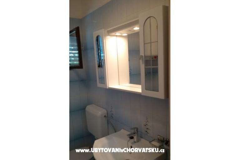 Ferienhaus - Apartment Milka – foto 11