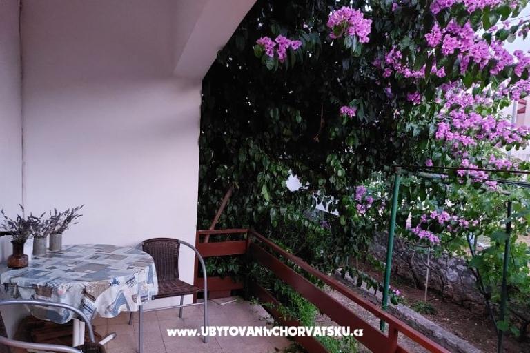 Ferienhaus - Apartment Milka – foto 15