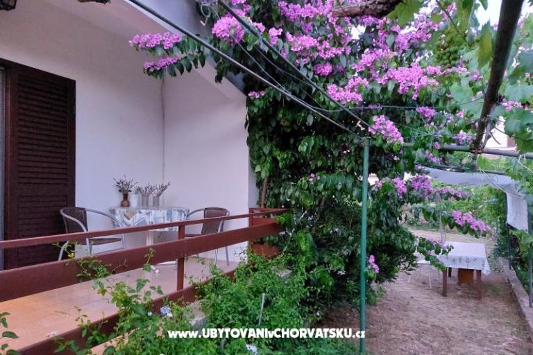 Ferienhaus - Apartment Milka – foto 7