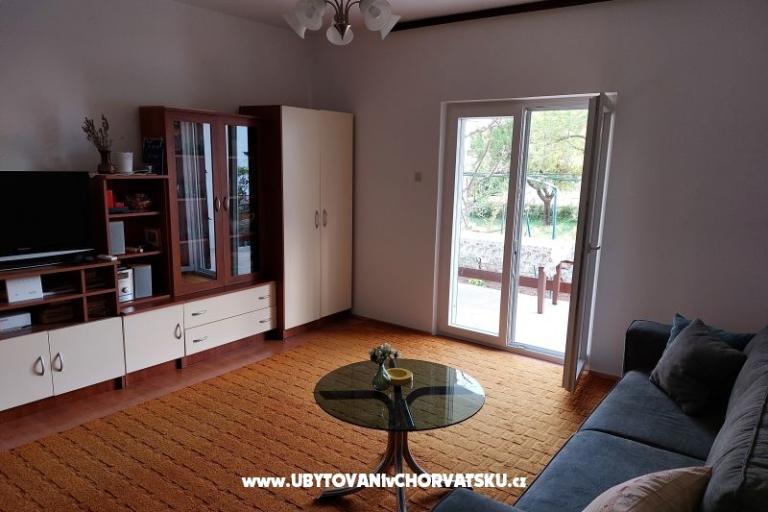 Ferienhaus - Apartment Milka – foto 9