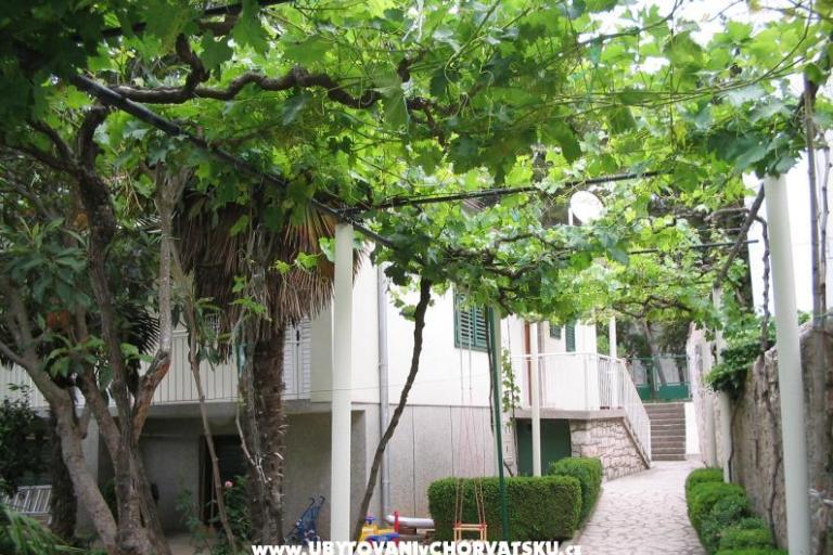 Apartment Morovic – foto 2