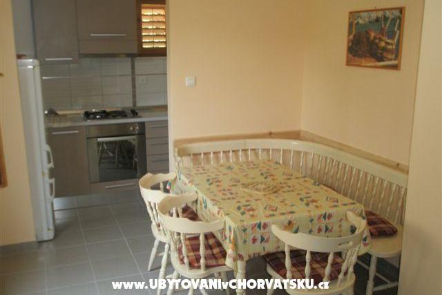 Apartment Morovic – foto 6