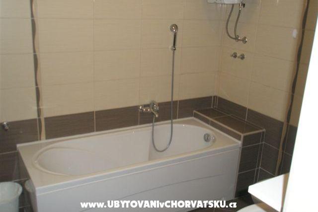Apartment Morovic – foto 8
